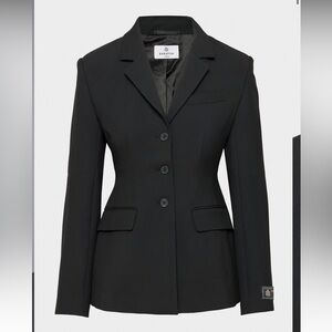 Babaton Aritzia Standout Blazer NWOT (Size 6)